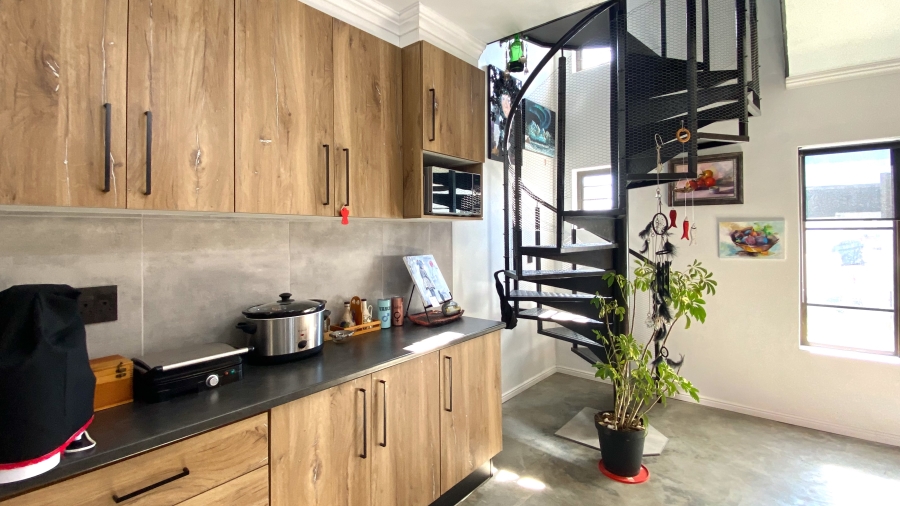 3 Bedroom Property for Sale in Dwarskersbos Western Cape